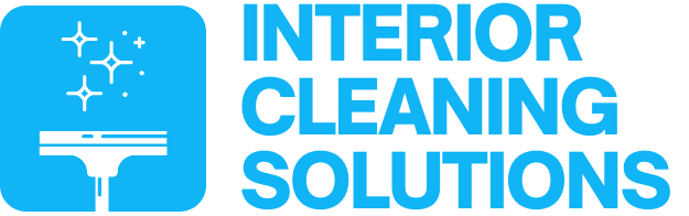 Red Blue Simple Colorful Professional Cleaning Service Logo (3)